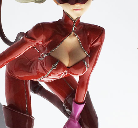 Figura Anne Takamaki Phantom Thief Ver. Limited Edition Persona 5 Figura Anne Takamaki Phantom Thief Ver. Limited Edition Persona 5