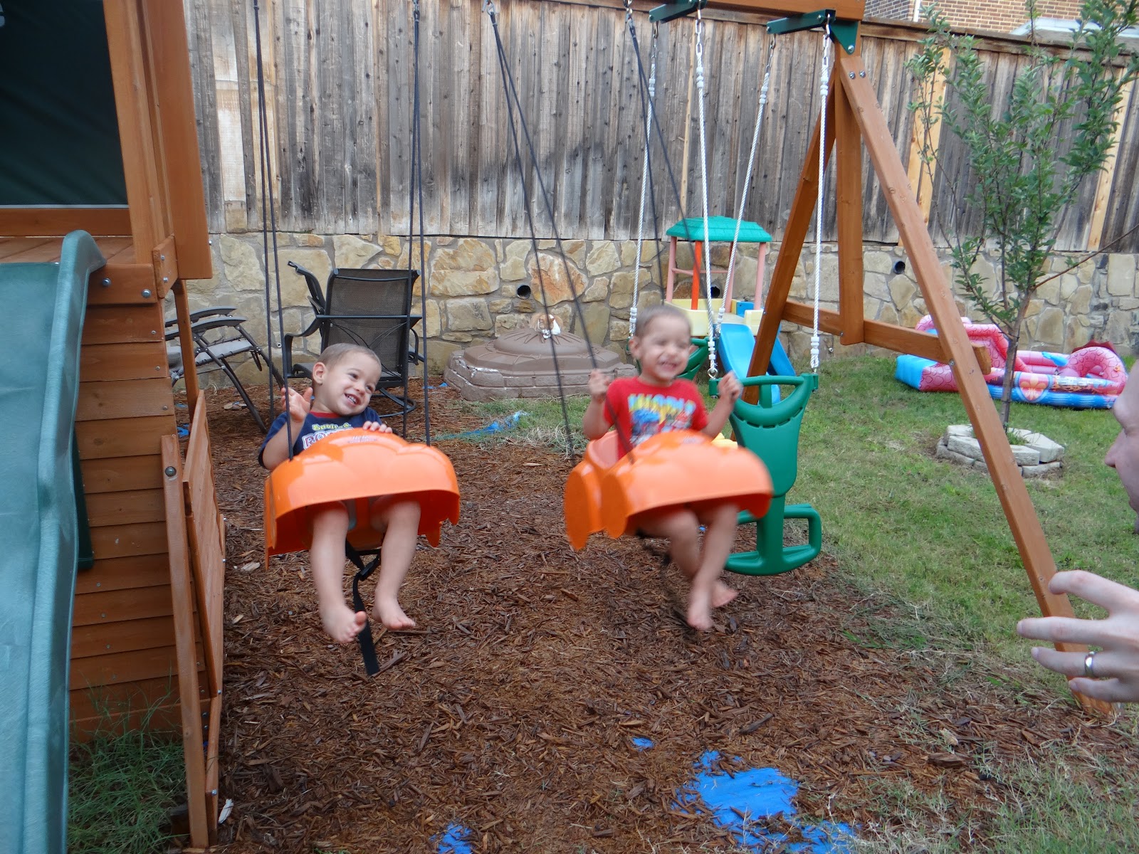 Raising Identical Twin Boys and a "Princess" Potty Training Two 2 Year