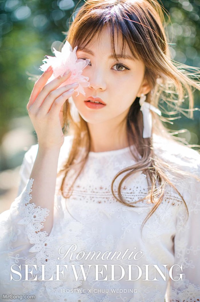 Beautiful Lee Chae Eun in the April 2017 fashion photo album (106 photos) photo 3-2