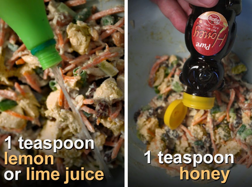 The 99 Cent Chef Wife Approved Recipe Trader Joe's Curried White