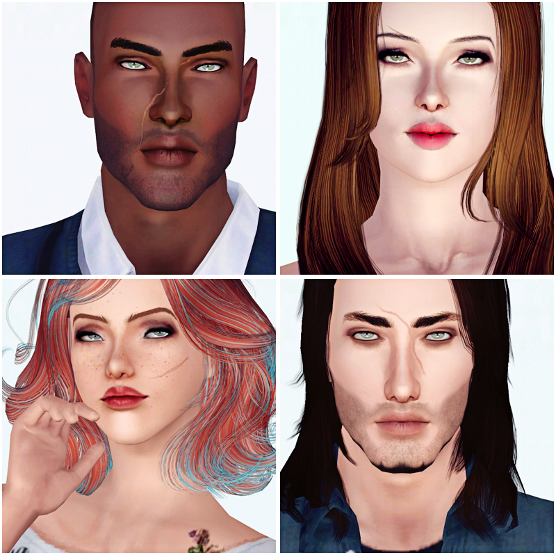 the sims 3 tumblr cc download characters