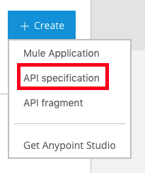 Infallible Techie: How to create a API specification and deploy in