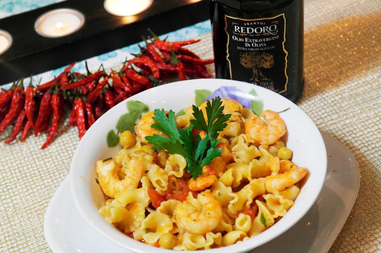 cattivi pensieri recensioni ZUPPETTA CON PASTA, CECI E MAZZANCOLLE.