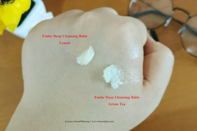 Fanbo All in One Deep Cleansing Balm