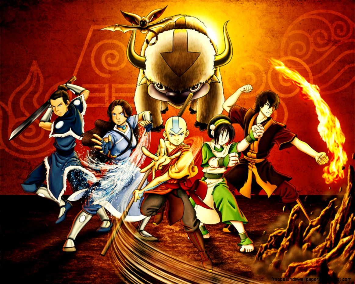 New Avatar The Last Airbender Comics Coming In September