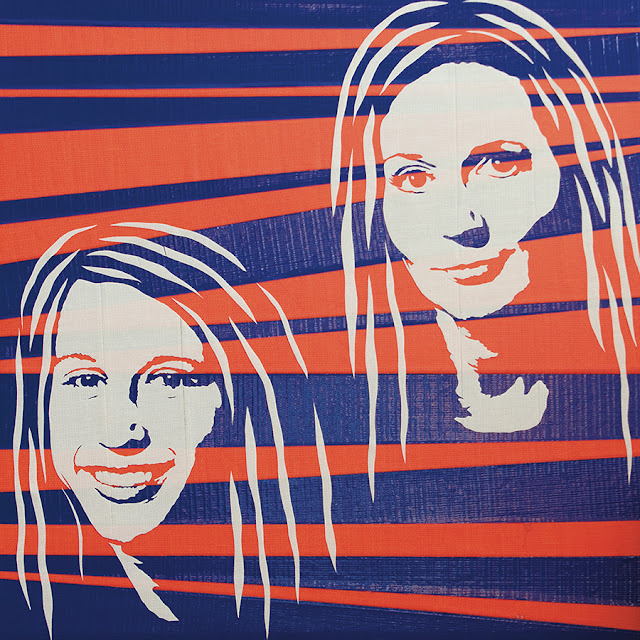 Richela Fabian (craftyrichela) Duct Tape Art Gallery