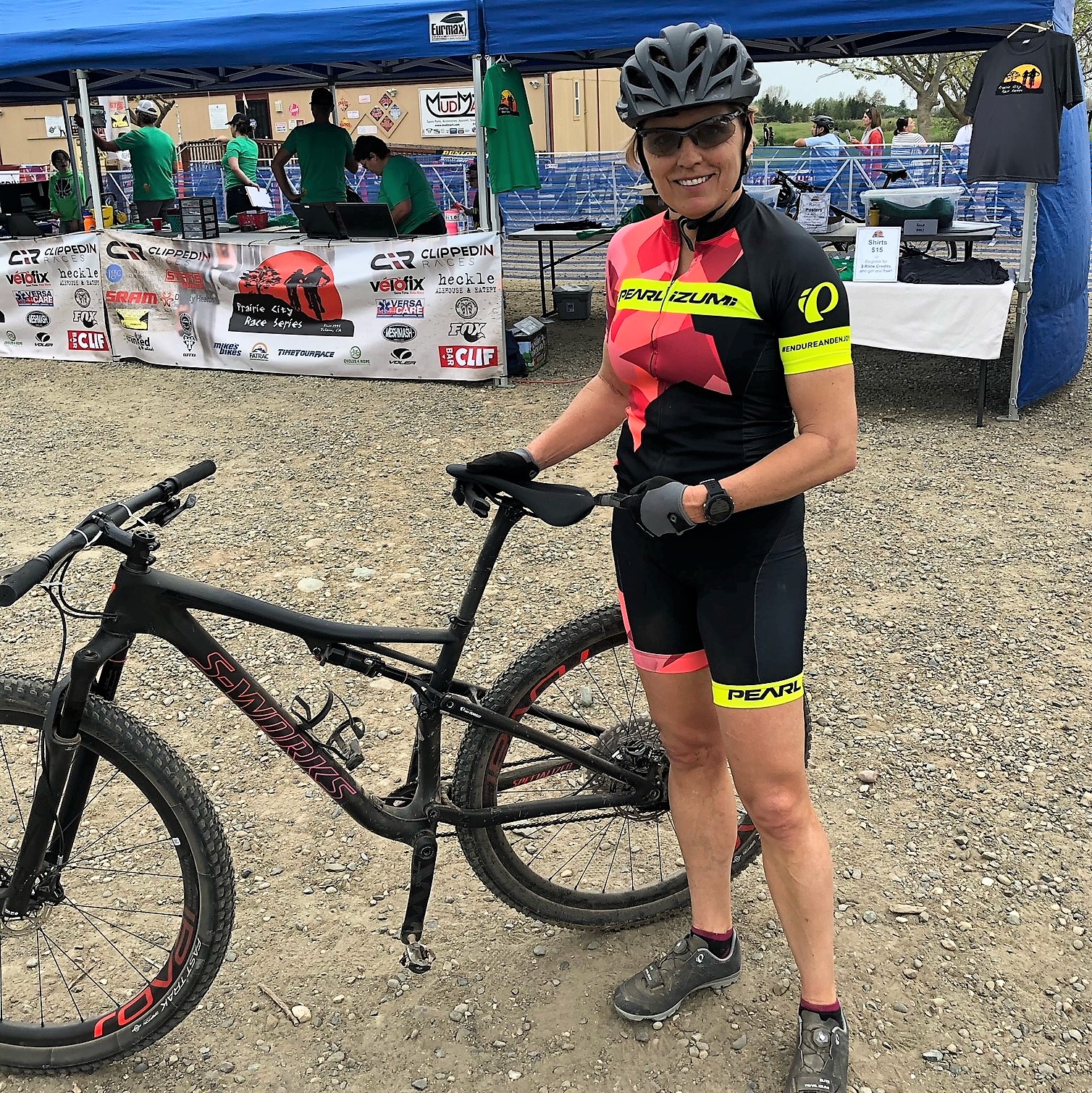 Confessions of a Closet Athlete 2018 Prairie City Race Series Very