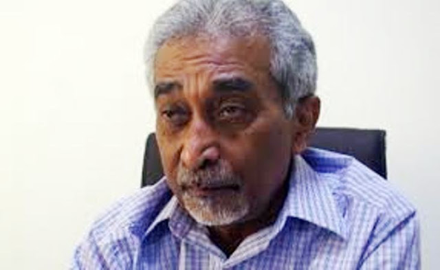 Alkatiri: “Hau Hakarak Kadoras Dada Mai TL”