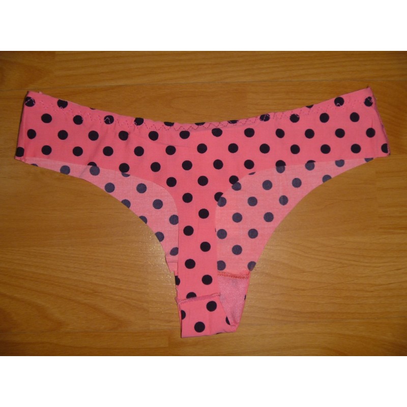 www.promocioneslafamilia.com: ROPA INTERIOR MUJER HILOS SIN COSTURA 3x