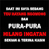 59+ Hits Kata Kata Lucu Bahasa Jawa Campur Inggris Terbaru
