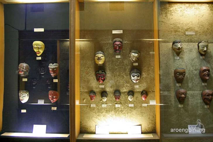 museum wayang jakarta