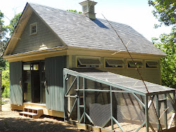 chicken coop plans simple toile talk tour build usen alan posted am condo sized