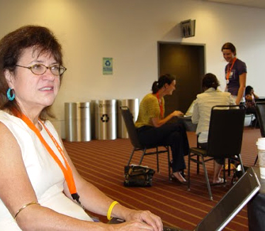 2 Political Junkies: Netroots Nation 09 - Photos from Day One