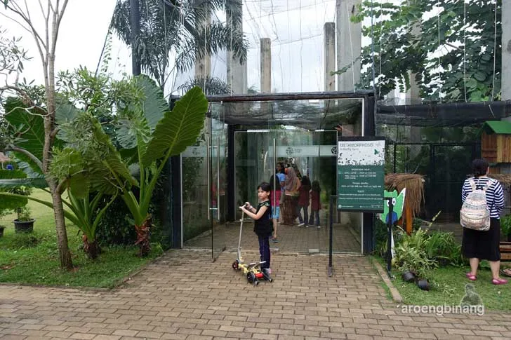 scientia square park tangerang