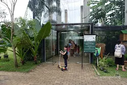 scientia square park tangerang