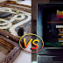 Tabuleiro vs Video Game: Jumanji