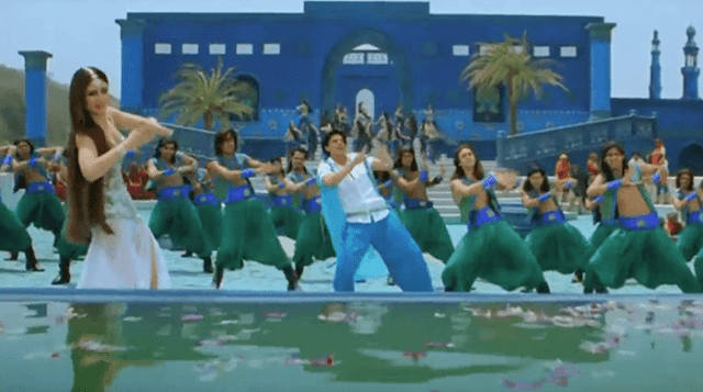 Music and Dancing of India Music and Dancing of India