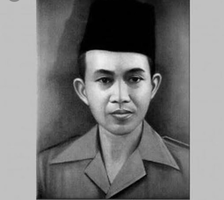 Inilah Daftar Tokoh Pahlawan Dari Jawa Tengah (Jateng) - Kuwaluhan.com
