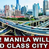 WATCH : NAPAKAGALING Talaga ni Pres. Duterte! Manila will be a WORLD CLASS CITY SOON!