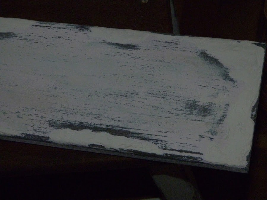 isabelvintage-vintage-perchero-tabla-madera-papel scrap, aguaplast