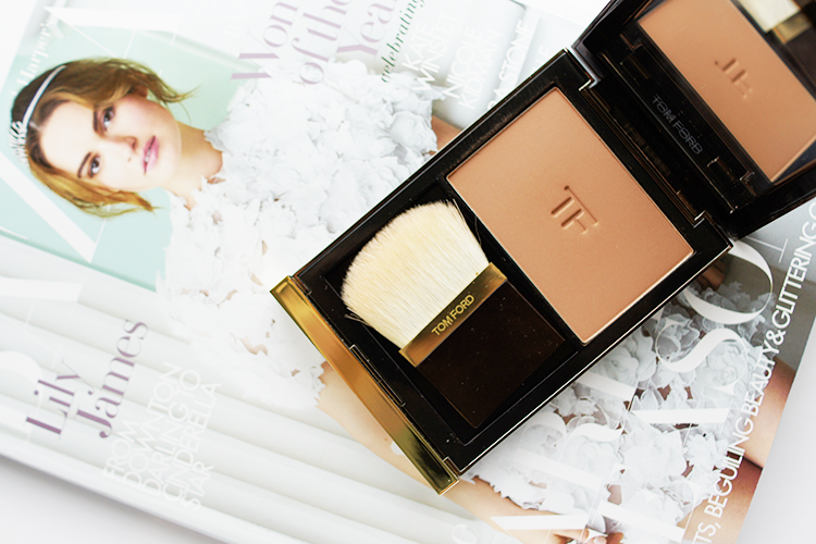 Tom Ford Translucent Finishing Powder. | Barely There Beauty - A Lifestyle  Blog from the Home Counties