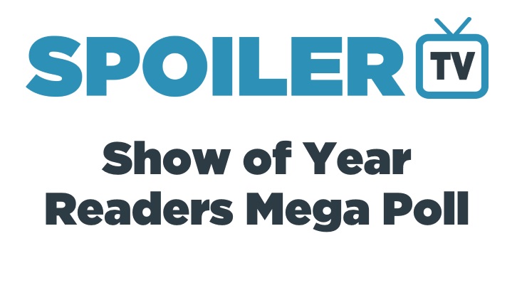 Show of the Year 2014 - Readers MEGA Poll *Winner Announced*