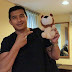 Masalah saraf memaksa Aaron rehat