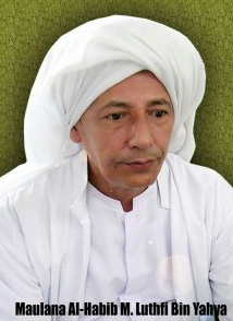 Biografi Habib Luthfi Bin Yahya Pekalongan Dengan Hobi Uniknya