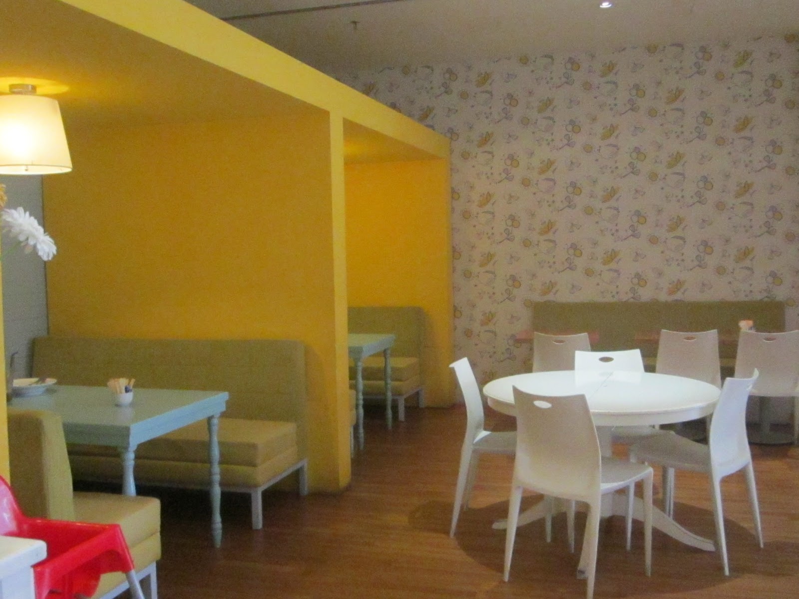 TalkWok Marmalade, Bangsar Village II, Kuala Lumpur