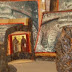 Άγνωστοι αφαίρεσαν 12 ξύλινες εικόνες από Ιερό Ναό