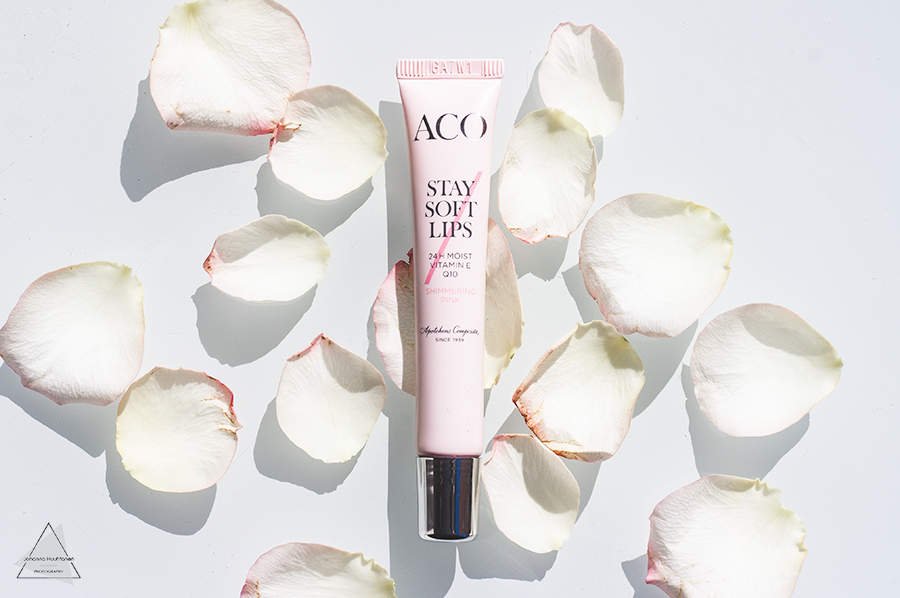 ACO Stay Soft Lips