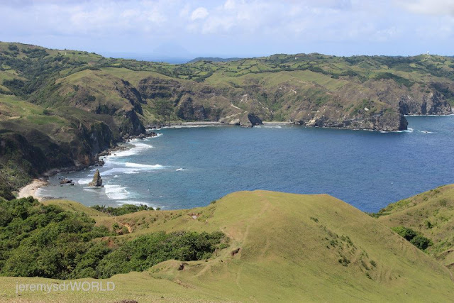 jeremysdrWORLD: A Paradise Called Batanes - The First Encounter 2015