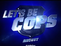 Download Let's Be Cops 2014 Full Movie Online Free