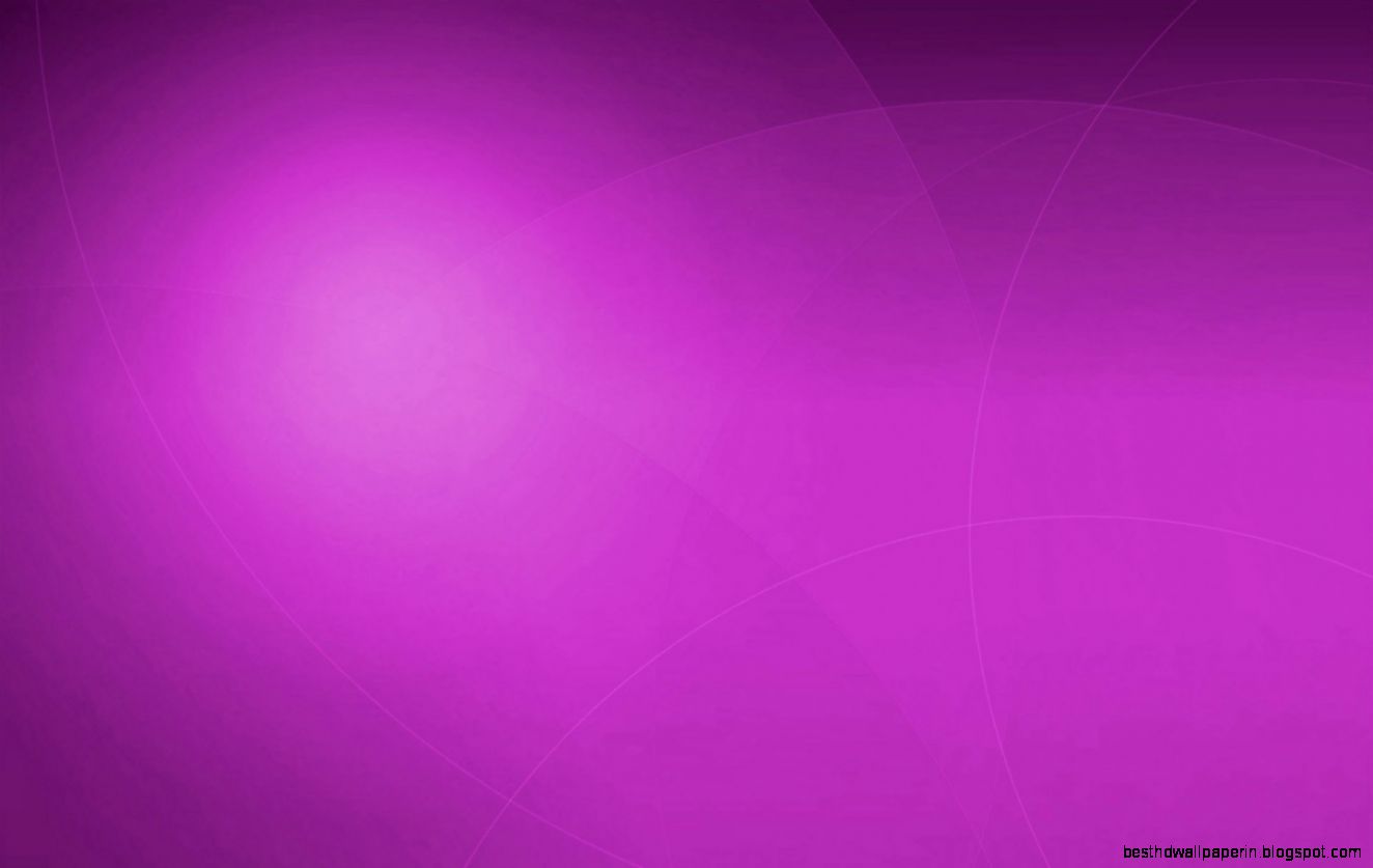 linux purple background