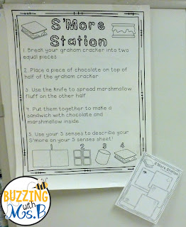 Get ideas for planning your next family literacy night event in a fun camping theme. Make and take stations are easy to create and fun for parents and kids! This event is always a hit! #familyliteracynight Get ideas for planning your next family literacy night event in a fun camping theme. Make and take stations are easy to create and fun for parents and kids! This event is always a hit! #familyliteracynight
