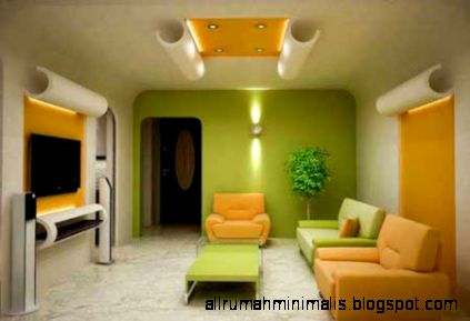 Interior Rumah  Sederhana  Design Rumah  Minimalis