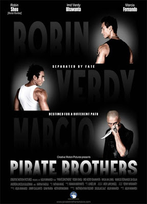 Download Pirate Brothers (Mortal Enemies) (2011) Download Pirate Brothers (Mortal Enemies) (2011)