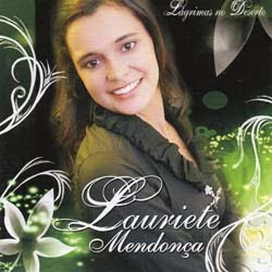 Lauriete Mendonça - Lágrimas no Deserto