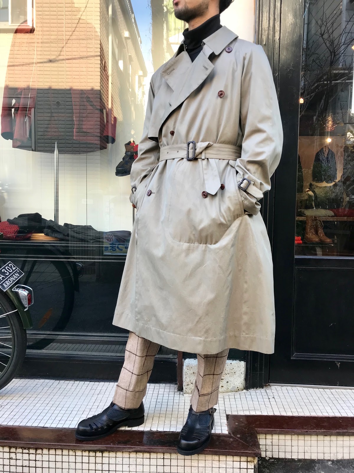 により コート MEN ZOZOTOWN PayPayモール店 - 通販 - PayPayモール ...