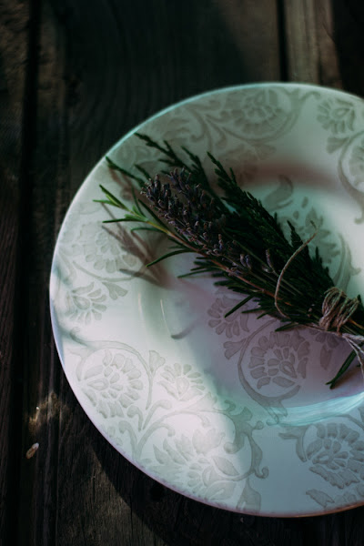 Ramilletes plantas diy