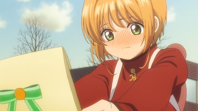 Get Manganime Sakura Cardcaptor Sakura Clear Card Hen Prologue For Free Get Wallpaper Manganime Sakura Cardcaptor Sakura Clear Card Hen Prologue For Free