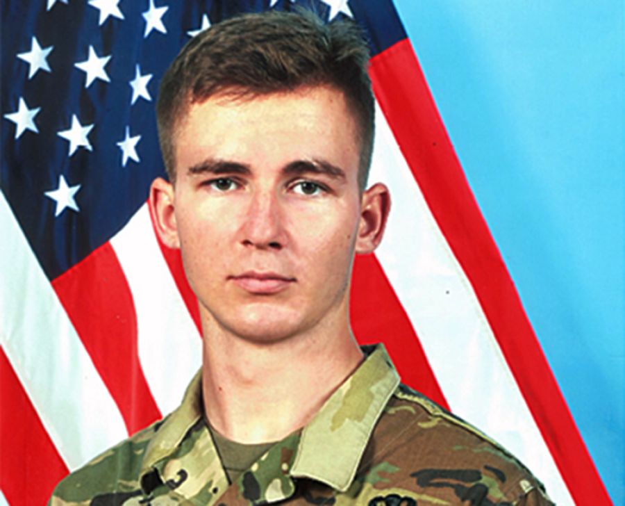Wounded Times 19 year old soldier found dead in Italy