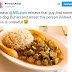 LOL! People Now Using Okra Soup To Eat Rice??