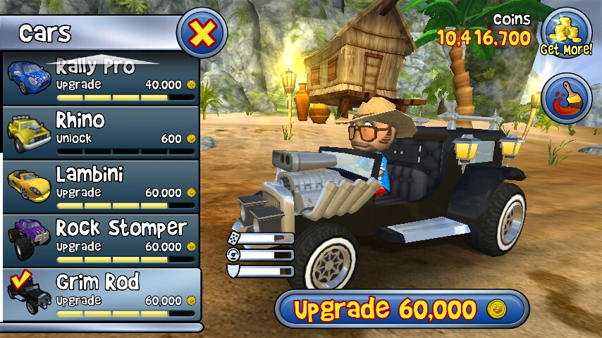 beach buggy blitz apk download