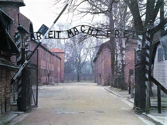 Exposición Auschwitz - Gracias Canal Historia - Centro de Exposiciones Arte Canal Madrid - Canal de Isabel II - Canal Historia - AMC Networks Iberia - Historia - Canal Historia - el troblogdita - el fancine Exposición Auschwitz - Gracias Canal Historia - Centro de Exposiciones Arte Canal Madrid - Canal de Isabel II - Canal Historia - AMC Networks Iberia - Historia - Canal Historia - el troblogdita - el fancine