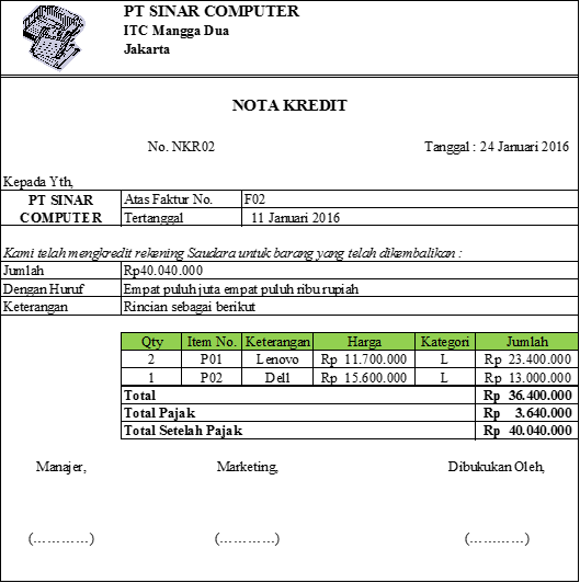 Myob Premier V.16 Sistem Multi Currency