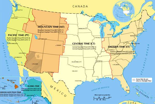 which time zone new york which time zone new york