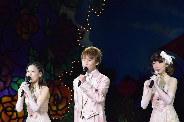 サンリオピューロランド Puro D☆E Party Concert Vol.3