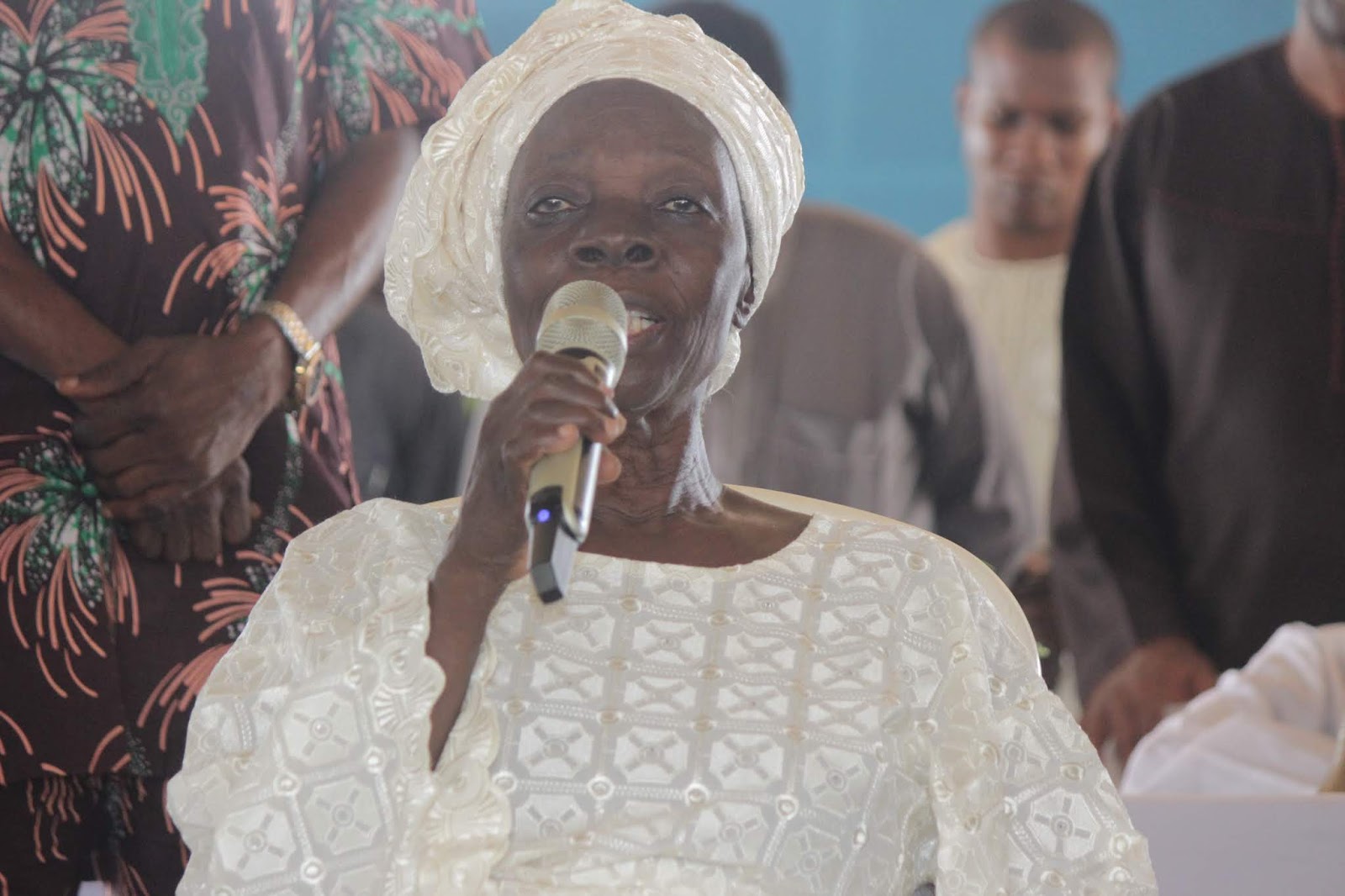 Two things Apostle Babalola loved doing while on earth, Babalola first