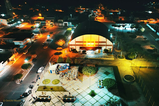 Resultado de imagem para imagem da cidade de carnaubais
